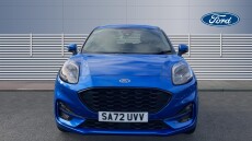 Ford Puma 1.0 EcoBoost Hybrid mHEV ST-Line 5dr Petrol Hatchback